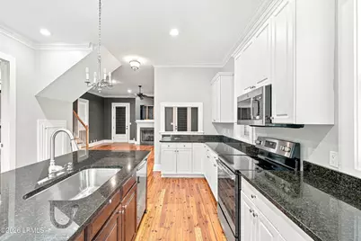 408 Coquinas Lane, Beaufort, SC 29906 - Photo 19