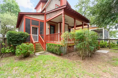 408 Coquinas Lane, Beaufort, SC 29906 - Photo 7