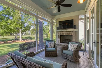 48 Rice Mill Road, Okatie, SC 29909 - Photo 29