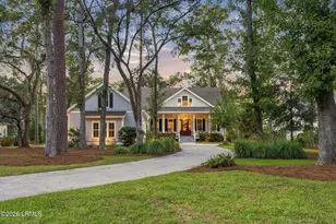 48 Rice Mill Rd, Okatie, SC 29909 - Photo 95