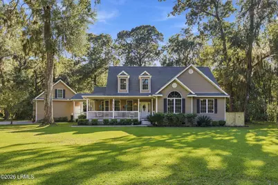 934 Oakwood Drive, Hardeeville, SC 29927 - Photo 1
