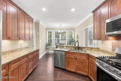 934 Oakwood Drive, Hardeeville, SC 29927 - Photo 21