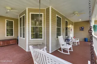 934 Oak Wood Dr, Hardeeville, SC 29927 - Photo 7