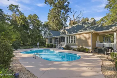934 Oakwood Drive, Hardeeville, SC 29927 - Photo 47
