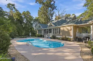 934 Oak Wood Dr, Hardeeville, SC 29927 - Photo 47