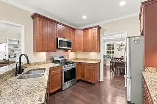 934 Oak Wood Dr, Hardeeville, SC 29927 - Photo 17