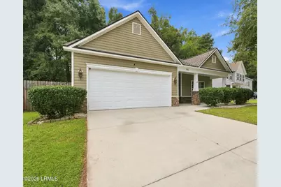 141 Patriot Court, Beaufort, SC 29906 - Photo 3