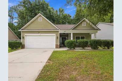 141 Patriot Court, Beaufort, SC 29906 - Photo 1