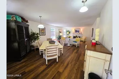 1609 Madrid Avenue, Port Royal, SC 29935 - Photo 3