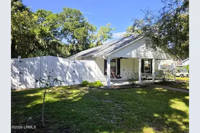 1609 Madrid Avenue, Port Royal, SC 29935 - Photo 29