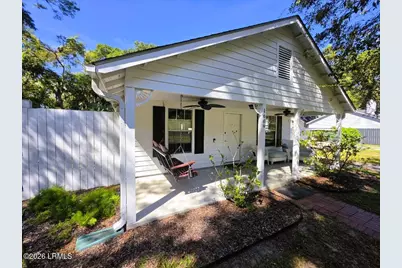 1609 Madrid Avenue, Port Royal, SC 29935 - Photo 1