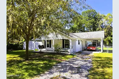 1609 Madrid Avenue, Port Royal, SC 29935 - Photo 21