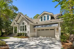10 Fox Ln, Hilton Head, SC 29928 - Photo 1