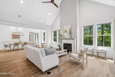 10 Fox Lane, Hilton Head, SC 29928 - Photo 19