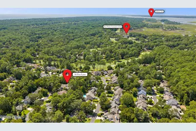 10 Fox Lane, Hilton Head, SC 29928 - Photo 67