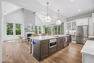 10 Fox Lane, Hilton Head, SC 29928 - Photo 27