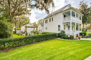 200 Sturdevant Dr, Beaufort, SC 29902 - Photo 5