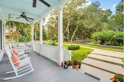 200 Sturdevant Drive, Beaufort, SC 29902 - Photo 5