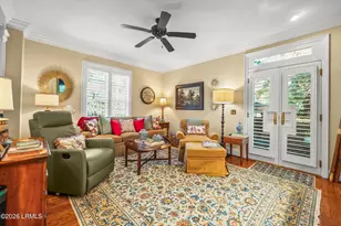 895 Ribaut Rd, Beaufort, SC 29902 - Photo 5