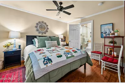 895 Ribaut Road #C16, Beaufort, SC 29902 - Photo 21