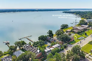 895 Ribaut Rd, Beaufort, SC 29902 - Photo 53
