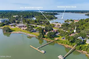 895 Ribaut Rd, Beaufort, SC 29902 - Photo 51