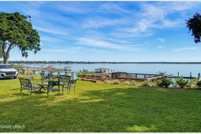 895 Ribaut Road #C16, Beaufort, SC 29902 - Photo 39