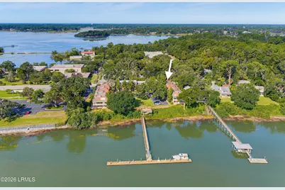 895 Ribaut Road #C16, Beaufort, SC 29902 - Photo 49