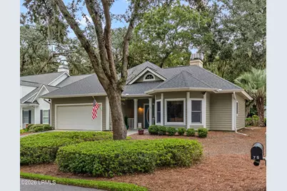 75 S Boone Road, Saint Helena Island, SC 29920 - Photo 1