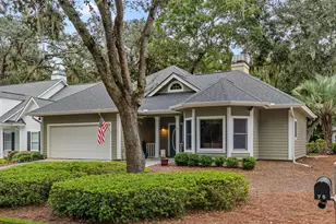 75 S Boone Rd, Saint Helena Island, SC 29920 - Photo 1