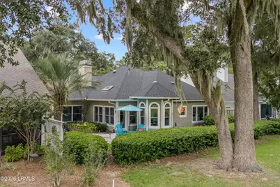75 S Boone Road, Saint Helena Island, SC 29920 - Photo 27