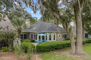 75 S Boone Rd, Saint Helena Island, SC 29920 - Photo 27