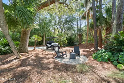 102 Sea Otter Lane, Ladys Island, SC 29920 - Photo 5