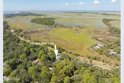 102 Sea Otter Lane, Ladys Island, SC 29920 - Photo 51