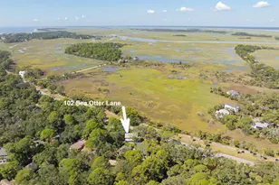102 Sea Otter Ln, Ladys Island, SC 29920 - Photo 51