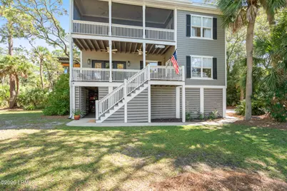 102 Sea Otter Lane, Ladys Island, SC 29920 - Photo 3