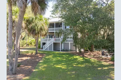 102 Sea Otter Lane, Ladys Island, SC 29920 - Photo 39