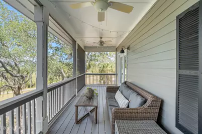 102 Sea Otter Lane, Ladys Island, SC 29920 - Photo 37
