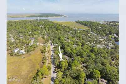 102 Sea Otter Lane, Ladys Island, SC 29920 - Photo 49
