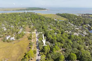 102 Sea Otter Ln, Ladys Island, SC 29920 - Photo 49
