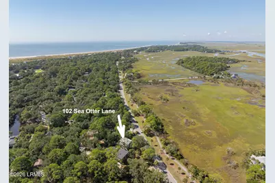 102 Sea Otter Lane, Ladys Island, SC 29920 - Photo 53