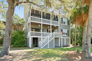 102 Sea Otter Ln, Ladys Island, SC 29920 - Photo 1