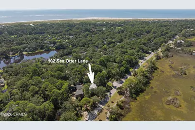 102 Sea Otter Lane, Ladys Island, SC 29920 - Photo 55