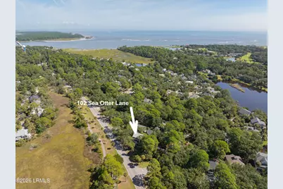 102 Sea Otter Lane, Ladys Island, SC 29920 - Photo 47