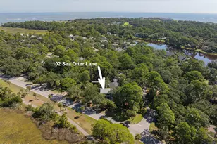 102 Sea Otter Ln, Ladys Island, SC 29920 - Photo 45