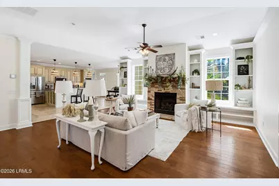 10 Grande Oaks Way, Beaufort, SC 29907 - Photo 23