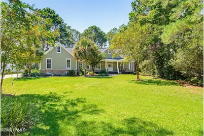10 Grande Oaks Way, Beaufort, SC 29907 - Photo 1