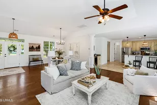 10 Grande Oaks Way, Beaufort, SC 29907 - Photo 25