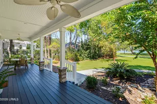 10 Grande Oaks Way, Beaufort, SC 29907 - Photo 11