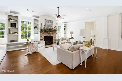 10 Grande Oaks Way, Beaufort, SC 29907 - Photo 21
